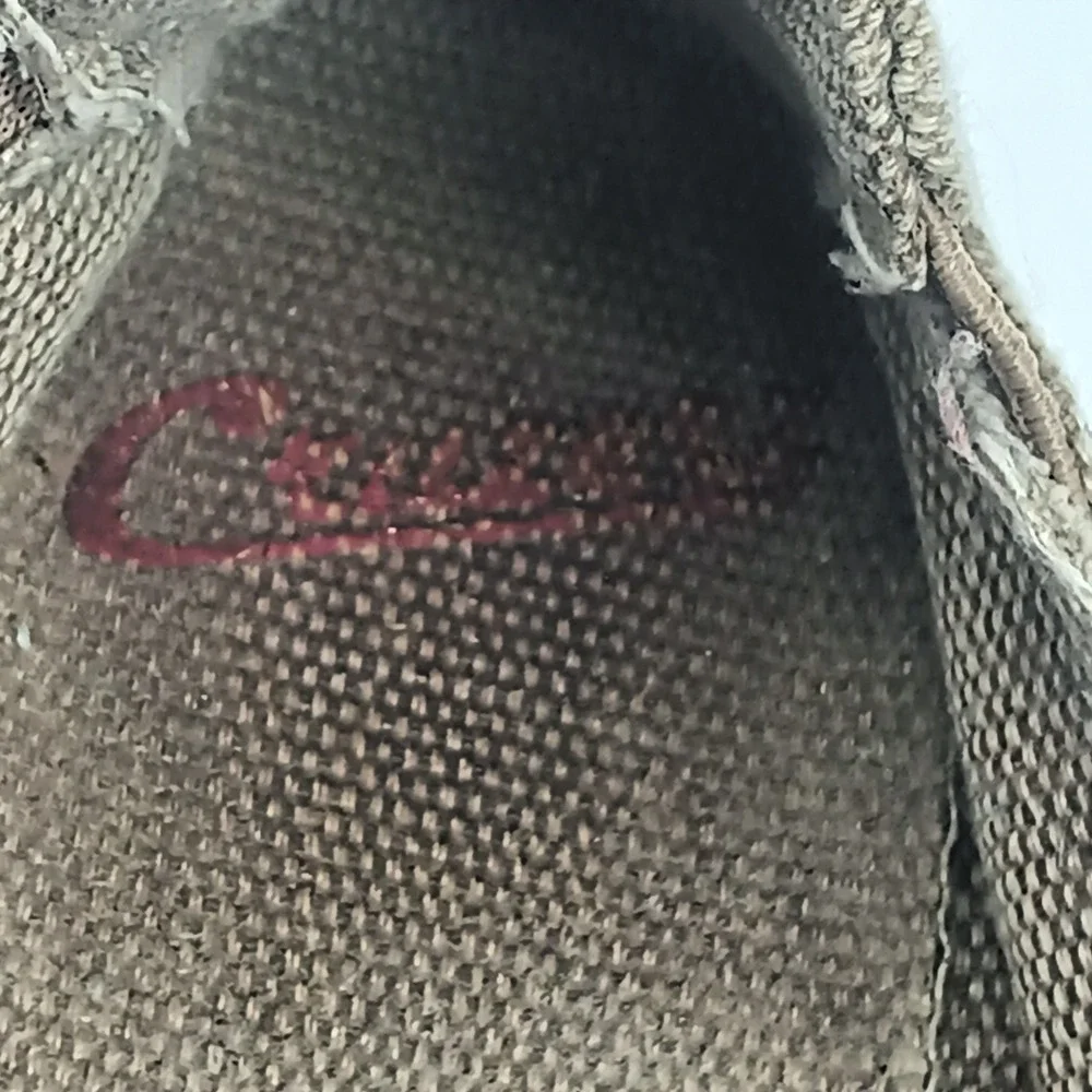 Team Sport canvas slip